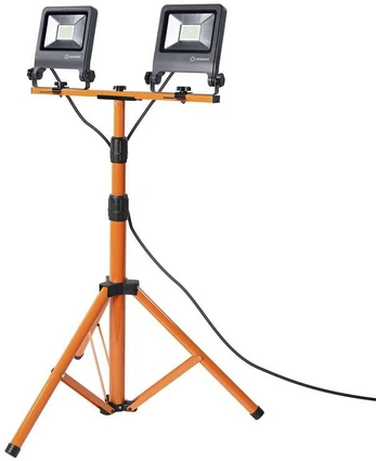 Osram Pastatomas LED prožektorius LEDVANCE 2X30W 5400LM 4000K IP65