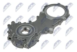 Alyvos siurblys NTY BPO-FR-001