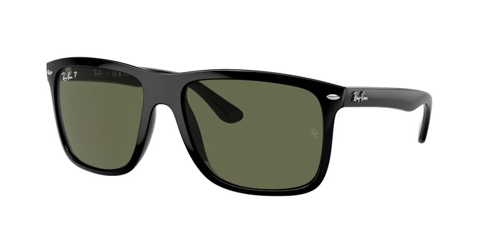 Akiniai nuo salės vyrams Ray-Ban RB4547 601/58