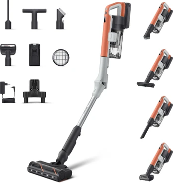 Dulkių siurblys Philips PowerUp 3200