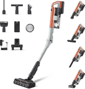 Dulkių siurblys Philips PowerUp 3200 kaina