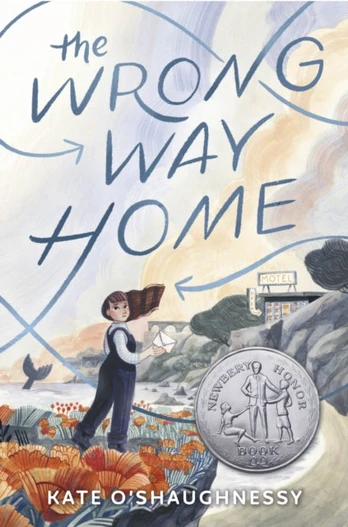 Wrong Way Home