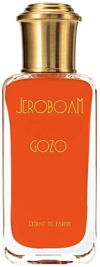 JEROBOAM Gozo Extrait de Parfum spray 30ml