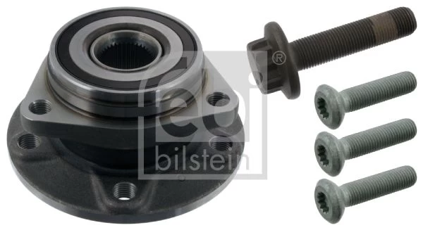 Rato guolio komplektas FEBI BILSTEIN 46334