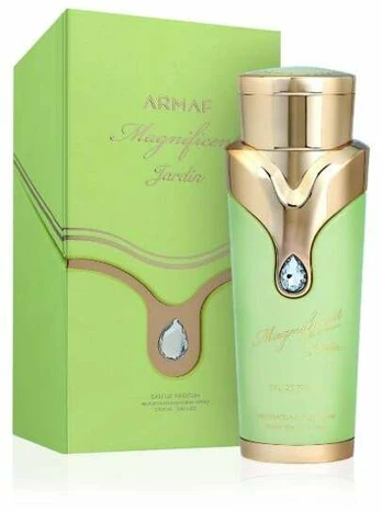 Armaf Magnificent Jardin 100ml Moterims EDP