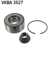 Rato guolio komplektas SKF VKBA 3527 kaina