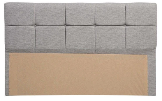 Galvūgalis Vitalia 140-Grey Pilka