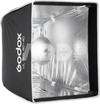 Godox UL BOX 40 Multifunctional Easy Fold Softbox