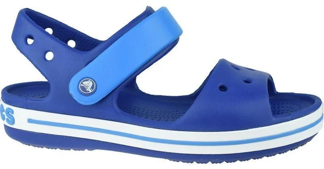 Crocs Crocband Jr 12856-4BX basutės