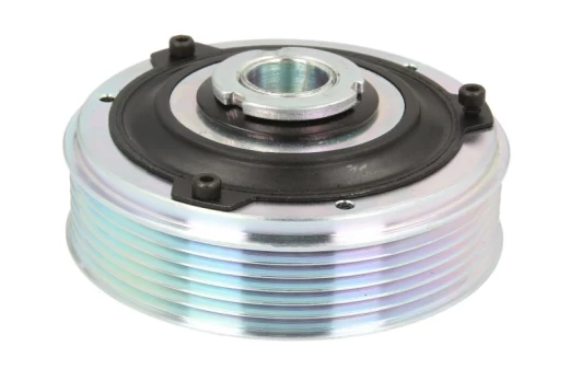 magnetinė sankaba, oro kondicionieriaus kompresorius KTT040005