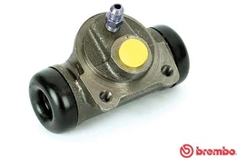 Rato stabdžių cilindras BREMBO A 12 578 kaina