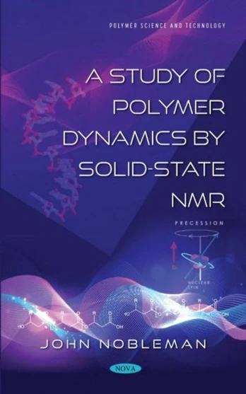 Study of Polymer Dynamics by Solid-State NMR