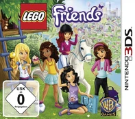 Lego Friends  kaina