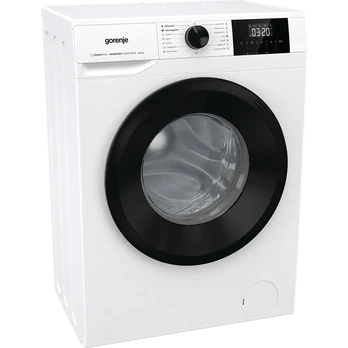 Skalbimo mašina Gorenje W3NGPI72SBS