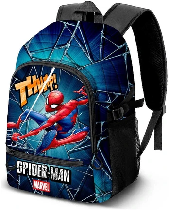 Karactermania Marvel Spiderman Skills backpack 41cm