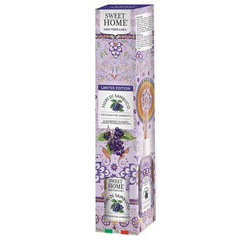 Sweet Home Collection Aroma diffuser Elderberry Flowers 100 ml 100ml