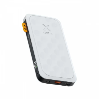 20W Fuel Powerbank 10.000 Dusk White