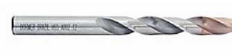 Grąžtas Hss Bor A002 4,1 mm - Dormer A0024,1