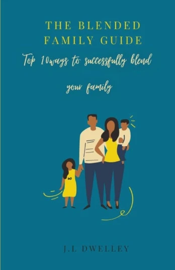 Blended Family Guide