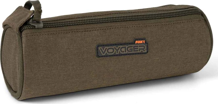 Dėklas Fox Voyager Spool Case 3 x Big Pit Spools