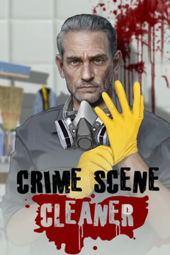 Crime Scene Cleaner PC