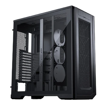 PHANTEKS Enthoo Pro 2 Server Big-Tower, XL-EEB, Tempered Glass - juodas