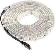 Lamptron Taśma FlexLight Multi RGB 2m + maitinimo šaltinis + pilot (LAMP-LEDFM1007)