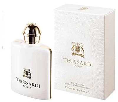 Kvapusis vanduo Trussardi Donna EDP moterims 30 ml