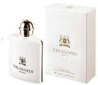 Kvapusis vanduo Trussardi Donna EDP moterims 30 ml kaina