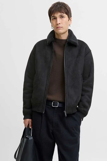 Žieminė striukė JACK & JONES