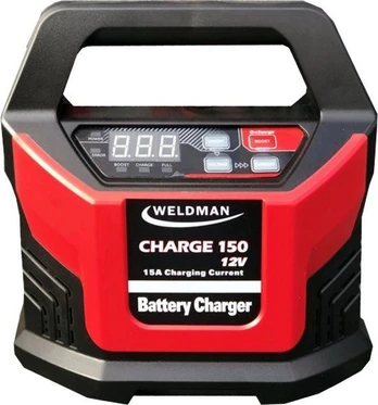 „Weldman Religator“ mokestis 150 12 V (104504)