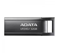 ADATA | USB Flash Drive | UR340 | 32 GB | USB 3.2 Gen1 | Black