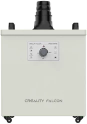 Creality Falcon dūmų valytuvas kaina