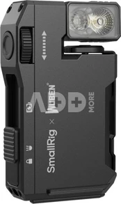 SmallRig 5710 Thumb EDC Flashlight