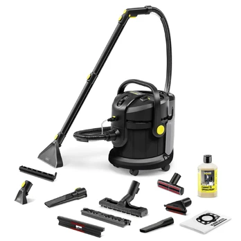 Plaunantis siurblys Karcher SE 4 Special 1.081-172.0