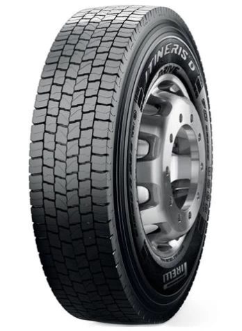 PIRELLI IT-D90 315/80 R22.5 156 L