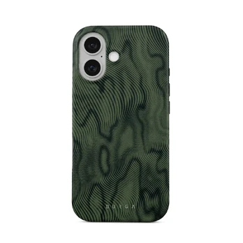 Pioneer - iPhone 17 Case, Tough (MagSafe) / N/A