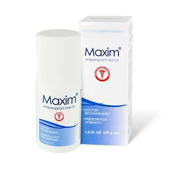 Antiperspirantas Maxim, 29,6ml