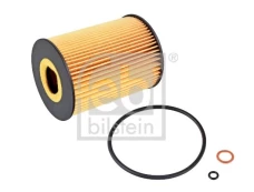Alyvos filtras FEBI BILSTEIN 172265 kaina