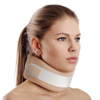 Vidutinio kietumo kaklo įtvaras ARmedical AR-223 Florida - M , 10