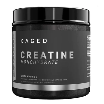 Kaged Muscle Creatine Monohydrate 510g
