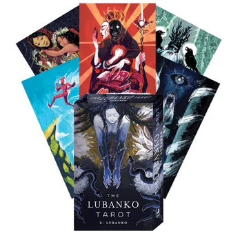 Lubanko Tarot