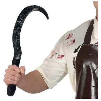 Fiesta Rusten segl, 47 cm