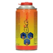 ELICO NABÓJ GAZU 300ml kaina