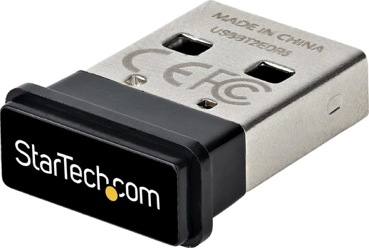 Bluetooth adapteris Startech USBA-BLUETOOTH-V5-C2