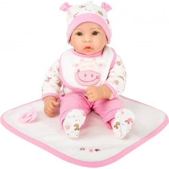 Doll "Hanna"