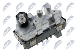 Kompresorius, įkrovimo sistema NTY ECD-FR-011