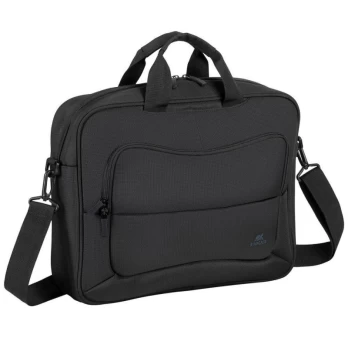 NB CASE TEGEL 14" / 8422 BLACK RIVACASE