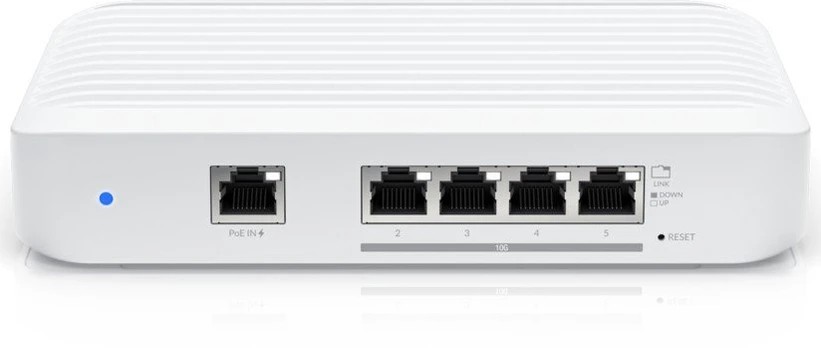 Switch Ubiquiti UniFi Flex XG (USW-FLEX-XG-EU)