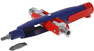 Universalus spintų raktas KNIPEX 001107